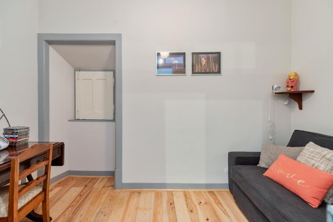 Carmo'S Residence Art Apartments 2º Setubal Exterior photo